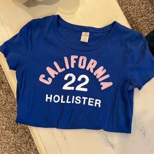 Hollister T-shirt